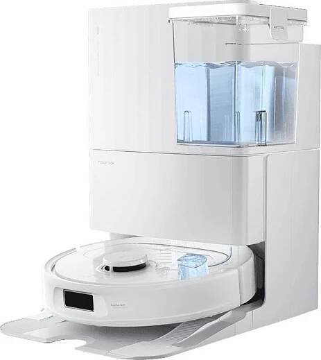 Roborock Qrevo S QREVOSW