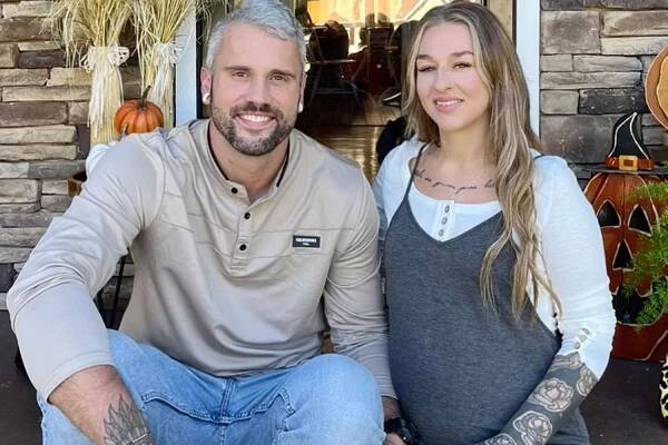 Teen Mom’s Ryan Edwards Is Engaged to Pregnant Girlfriend Amanda Conner