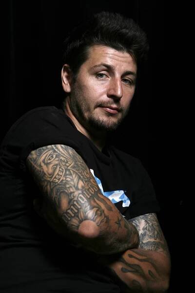 Richard Gasperotti