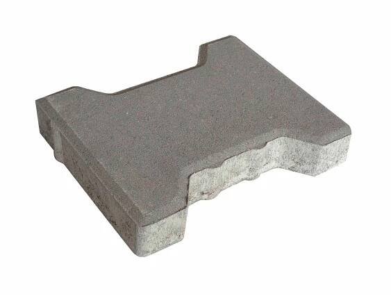 Diton Íčko 4 cm přírodní beton 1 m2 od 228 Kč - Heureka.cz