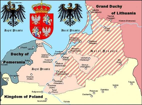 Soubor:Rzeczpospolita Royal Ducal.png