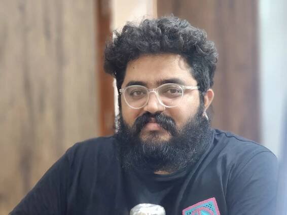 Shashank Sheshagiri