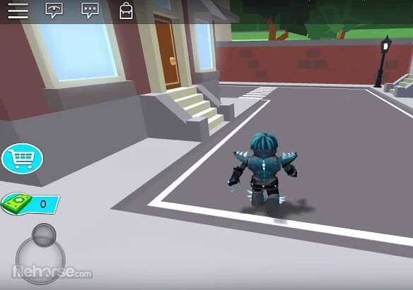 Roblox Screenshot 1
