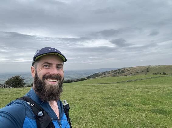 Run With Dai – Just me running. Running alone. Running with others. Mostly just running.