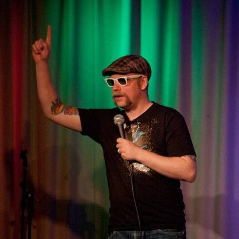 Rufus Hound - Wikipedia