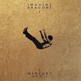 Imagine Dragons: Mercury - Act 1 - CD