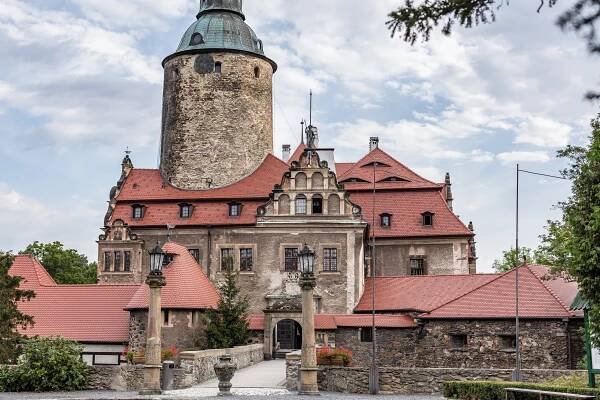 Polsko dovolená a zájezdy | New Travel.cz