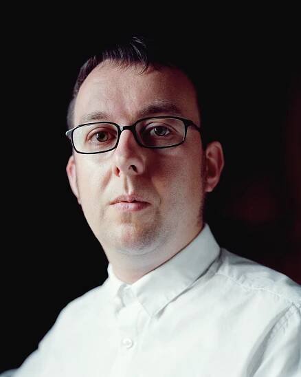 Overview — Thom Atkinson