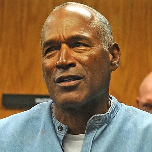 O.J. Simpson's Estate Executor Trying to Liquidate Assets to Pay Creditors