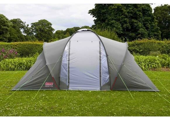 Coleman RIDGELINE 4 PLUS STAN - Stan - Coleman - 3