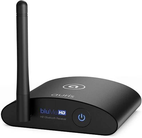 7 Best Bluetooth Audio Receivers Of 2024 - Audiosolace