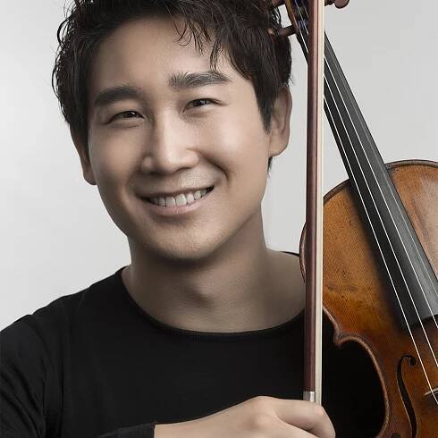 Winners — New York Concert Artists & Associates