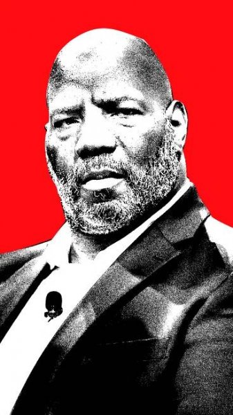 Jelani Cobb on J-School Sticker Shock, Education Wars, and the Trump Coverage Conundrum