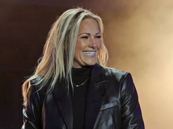 Helene Fischer