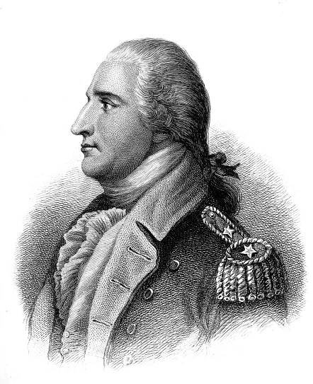 Daniel Morgan: An Inexplicable Hero — What Would The Founders Think?