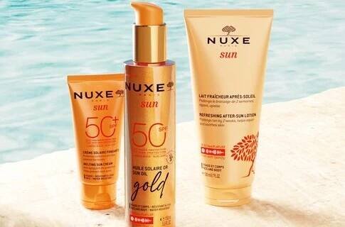 Nuxe ❤️ Koupit online
