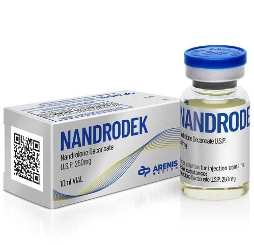 Nandrofen Pharmaceutical