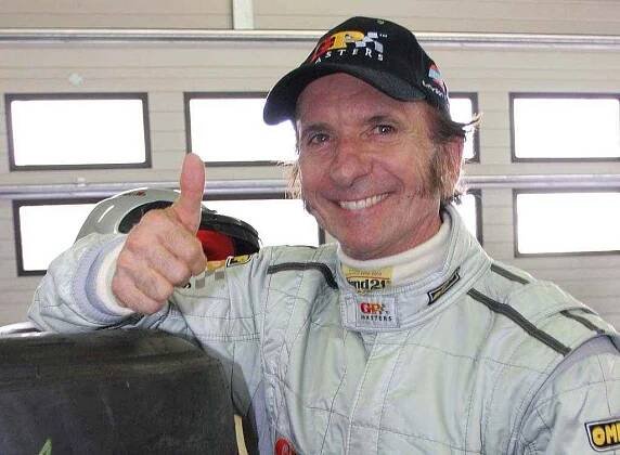 Fotogalerie: Fittipaldi v Brně - Deník.cz