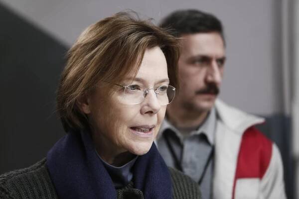 Annette Bening - Hledání (2014), Obrázek #1