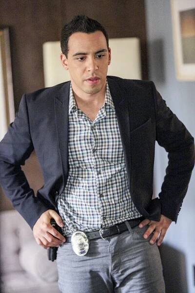 Stalker - Crazy for You (E09) (2014)