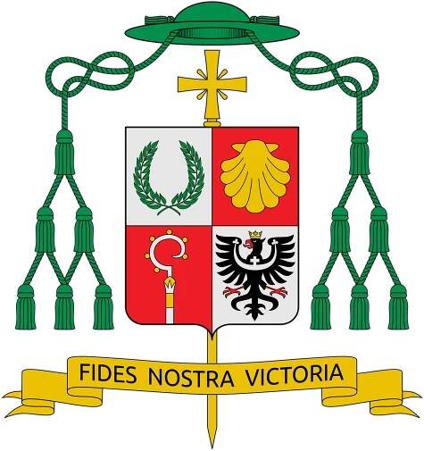 File:Coat of arms of Gregor Maria Hanke.svg - Wikimedia Commons
