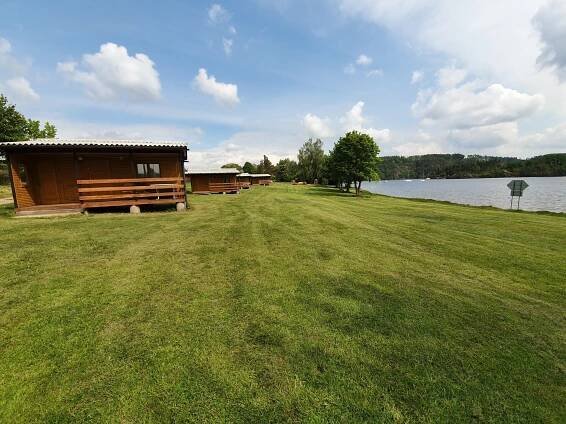 Chaty 1-25 | KempKeramika