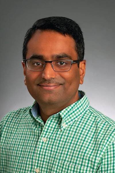 Secretary: Rajesh Nagarajan, Boise State University