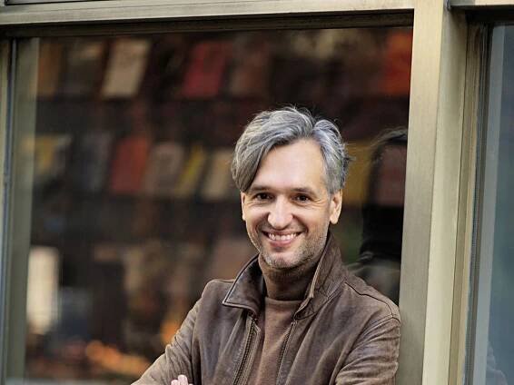 Architekt Adam Gebrian: Cesty za poznáním domova
