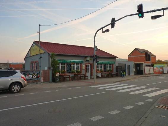 U Dvou lišek foto 6