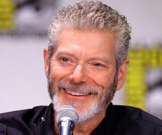 Stephen Lang Biography - Facts, Childhood, Family Life & Achievements