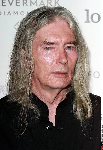 Billy Drago - 4 - GALERIE: Max Wright, Billy Drago (4/5)