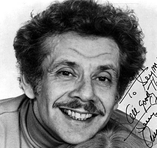 Jerry Stiller - Wikipedia