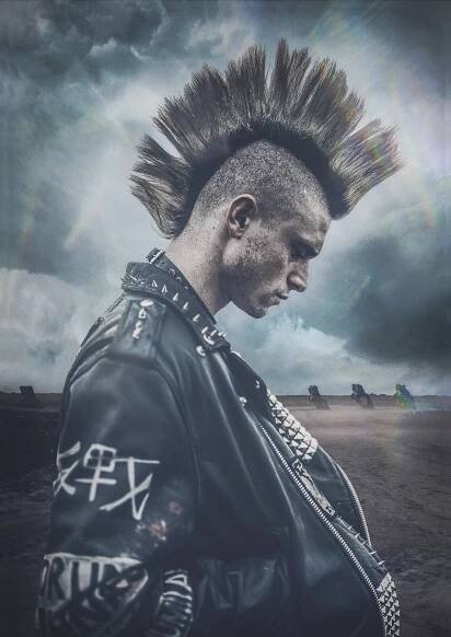 Dave Davis - Bomb City - Promo