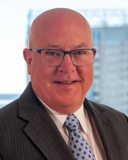 Gary Ralph Jones