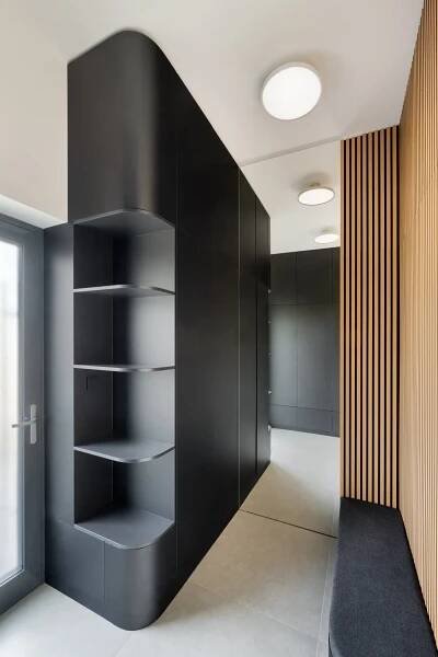 Vzorový dům pro developera | CZECH DECO TEAM