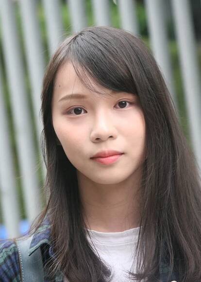 Agnes Chow