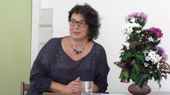 Prof. PhDr. Milena Bartlová,  CSc.