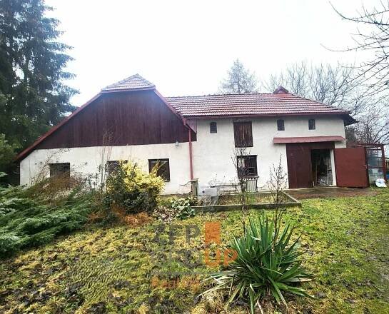 Prodej Dům, Dolní Újezd - Jiříkov, okres Svitavy