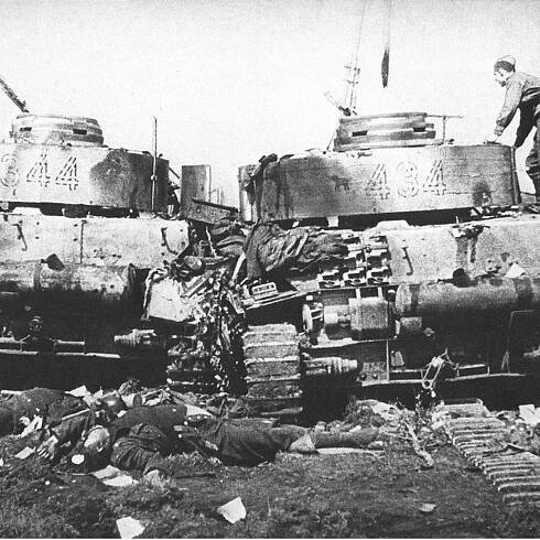 Horší než Stalingrad. Před 80 lety začala gigantická operace „Bagration“