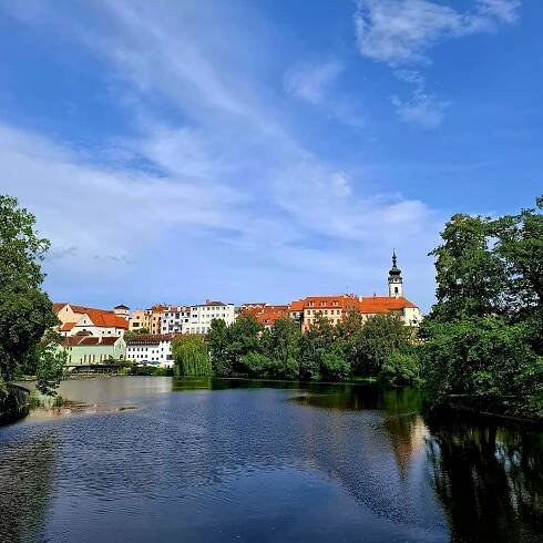 Fotografie - Písek - 04.06.2025
