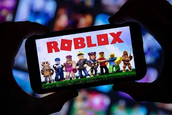Jak Roblox proměňuje mladé tvůrce v milionáře