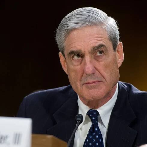 Robert Mueller's Russia Investigation Includes at Least One Facebook Employee Interview