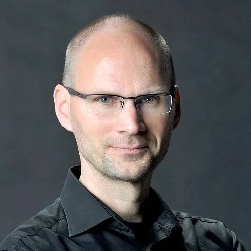 Peter Müller - startsocial e.V.
