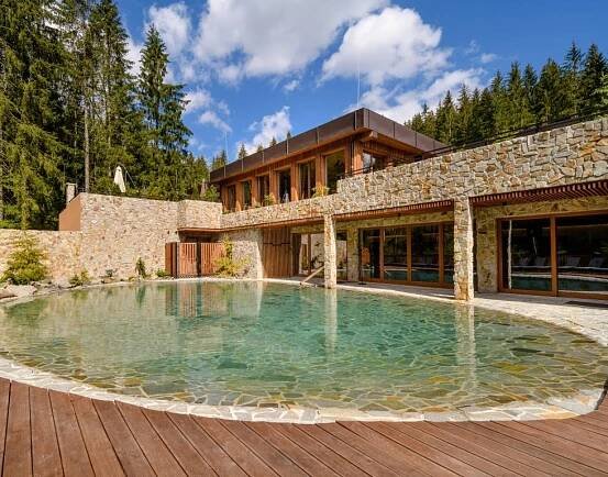 Wellness hotel Ondrášův dvůr