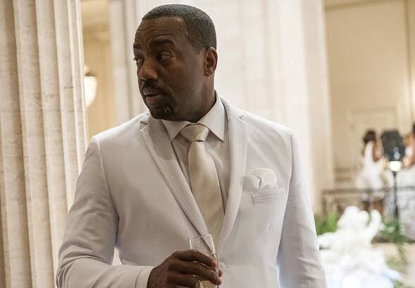 Empire, Malik Yoba, 'The Lyon's Roar', Season 1, Ep. #8, 02/25/2015, ©FOX