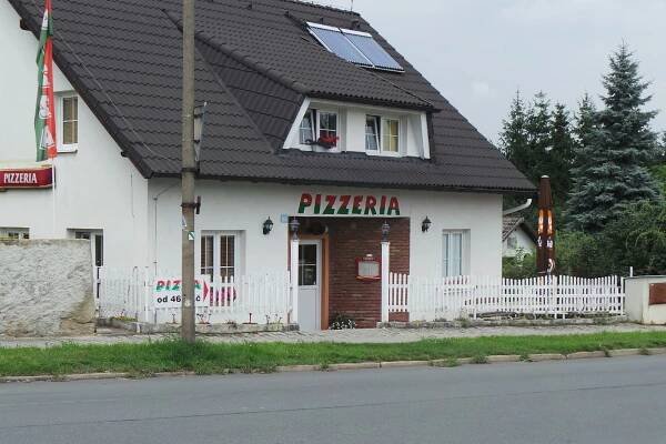 Pizzerie Martina Třemošná foto 1