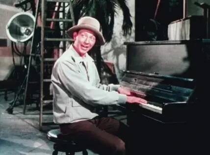 Donald O'Connor