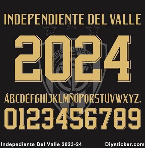 C.S.D. Independiente del Valle - Wikipedia