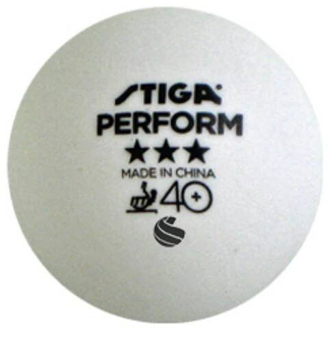 Stiga PERFORM 6-PACK