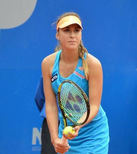 Mistři světa ITF – Wikipedie
